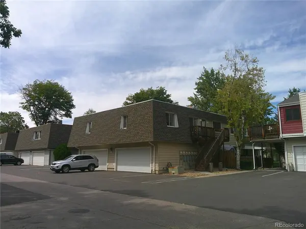 1135 S Oneida #A, Denver, CO 80224
