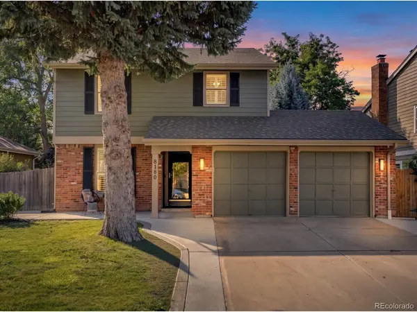 8180 S San Juan Range, Littleton, CO 80127