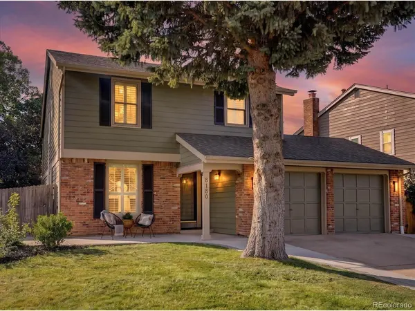 8180 S San Juan Range, Littleton, CO 80127