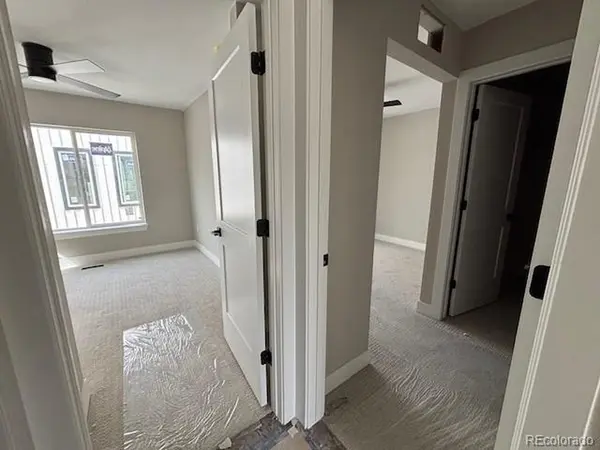 3838 N Perry #6-601, Denver, CO 80212