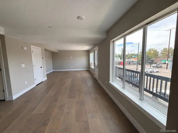 3927 W 38th #1-107, Denver, CO 80212