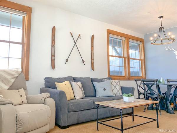 5104 North Star #5-5-104, Granby, CO 80446