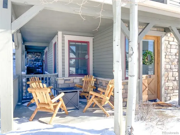 5104 North Star #5-5-104, Granby, CO 80446