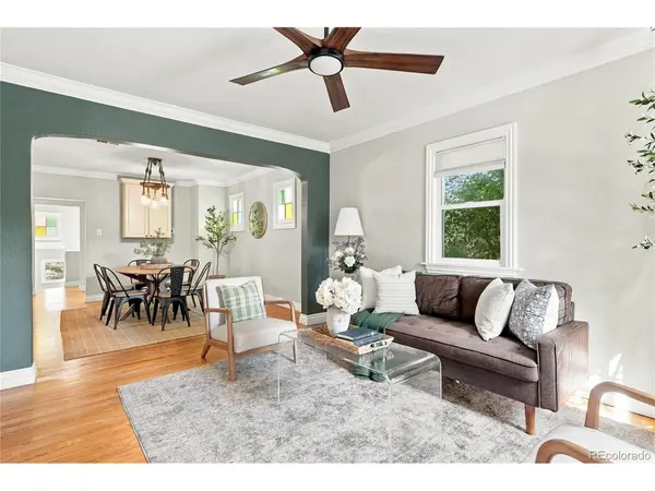 3201 E Jewell, Denver, CO 80210