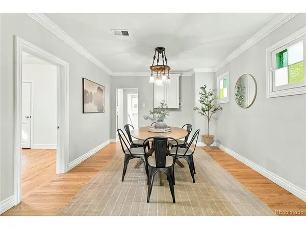 3201 E Jewell, Denver, CO 80210