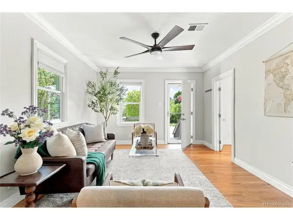 3201 E Jewell, Denver, CO 80210