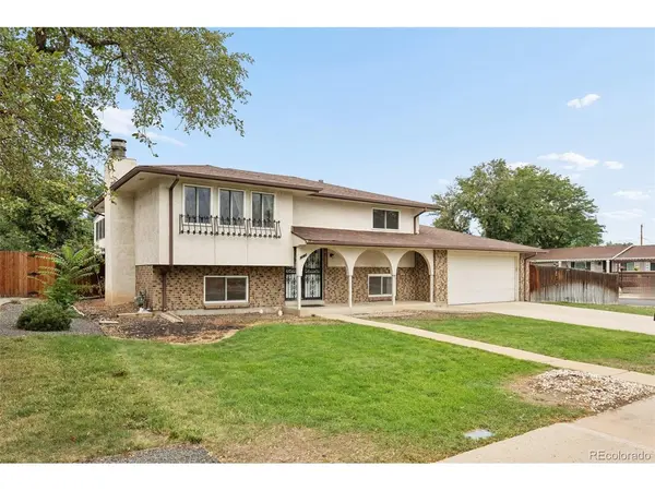 1203 S Holland, Denver, CO 80232