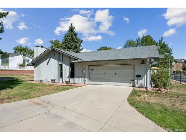 1 Douglas, Broomfield, CO 80020