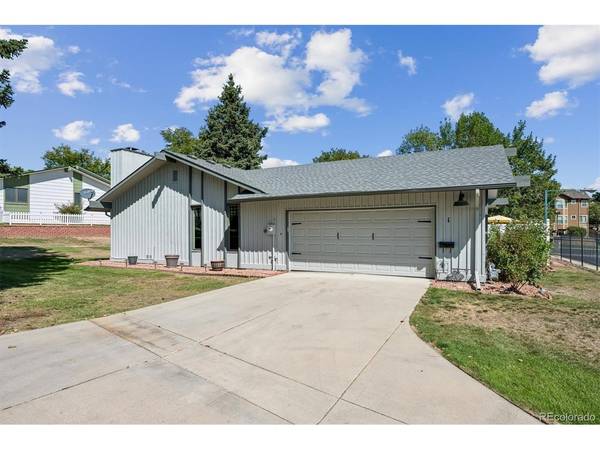 1 Douglas, Broomfield, CO 80020