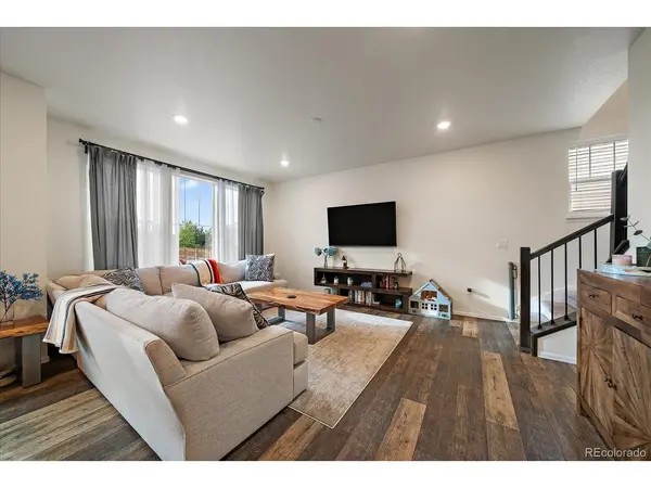 10975 Wheeling, Commerce City, CO 80022