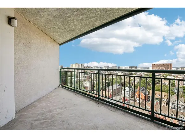 550 E 12th #1409, Denver, CO 80203