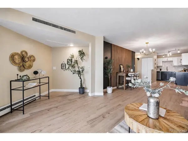 550 E 12th #1409, Denver, CO 80203