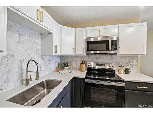 550 E 12th #1409, Denver, CO 80203