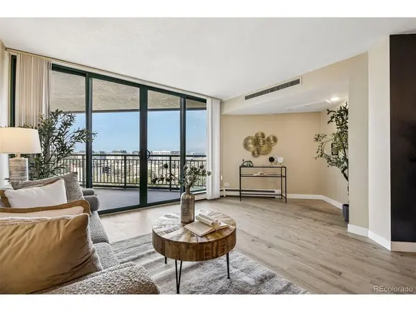 550 E 12th #1409, Denver, CO 80203