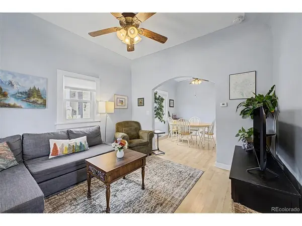 4356 W Custer, Denver, CO 80219