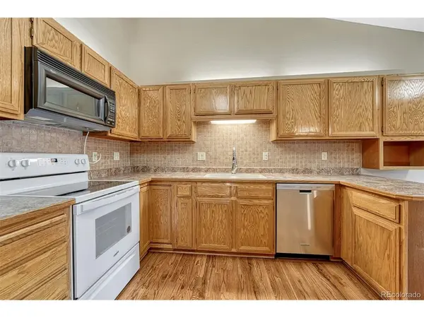 2059 Glenhill #24, Colorado Springs, CO 80906