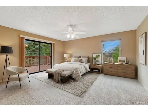 2059 Glenhill #24, Colorado Springs, CO 80906