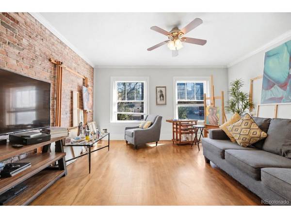 521 E 14th #18, Denver, CO 80203