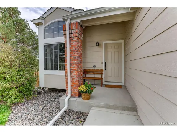 5582 S Jericho, Centennial, CO 80015