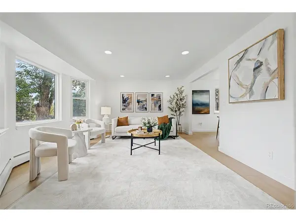2681 S Chase, Lakewood, CO 80227