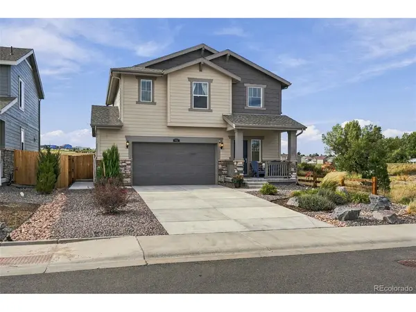 903 W Beverly, Elizabeth, CO 80107