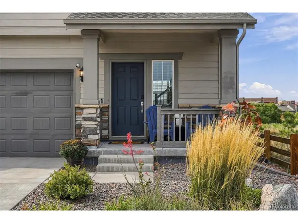 903 W Beverly, Elizabeth, CO 80107