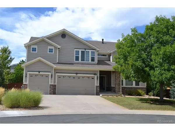 6965 Sapphire Pointe, Castle Rock, CO 80108