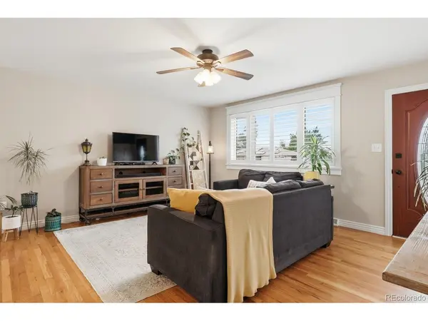 5466 W 66th, Arvada, CO 80003