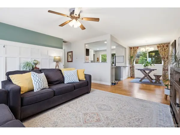 5466 W 66th, Arvada, CO 80003