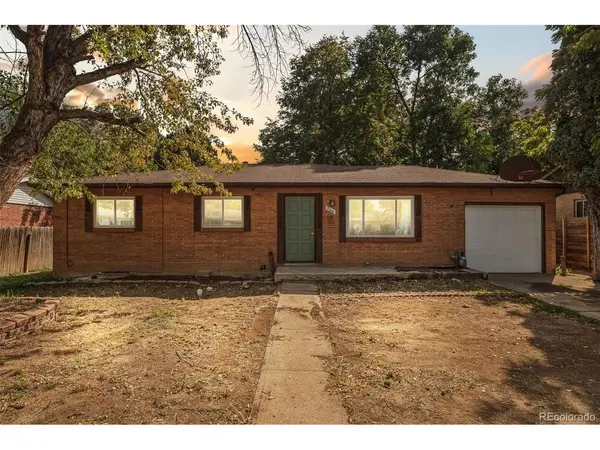 2066 S Newton, Denver, CO 80219