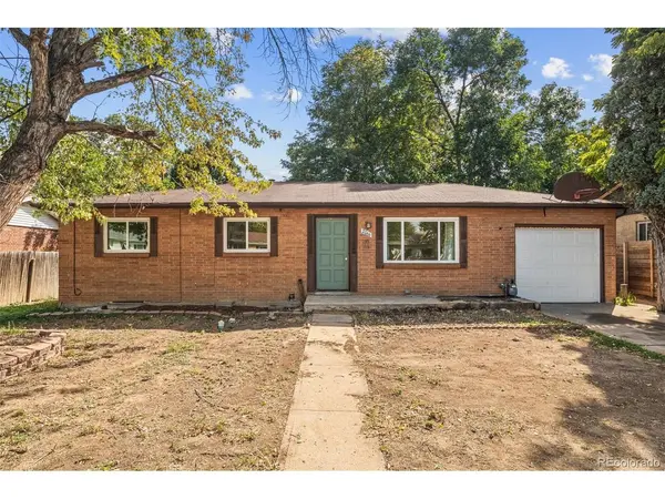 2066 S Newton, Denver, CO 80219