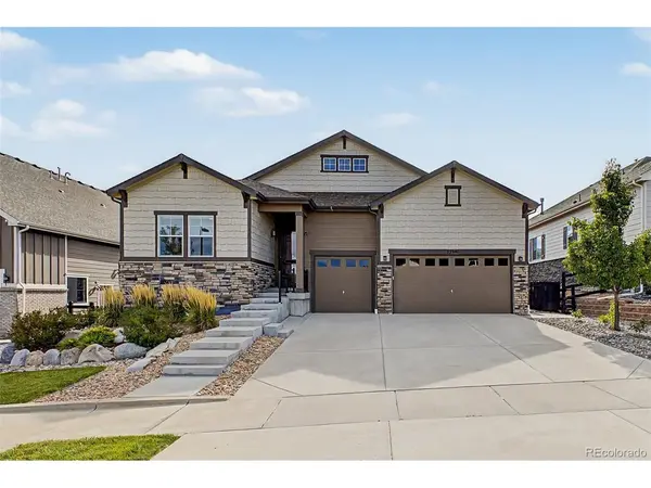 23940 E Tansy, Aurora, CO 80016