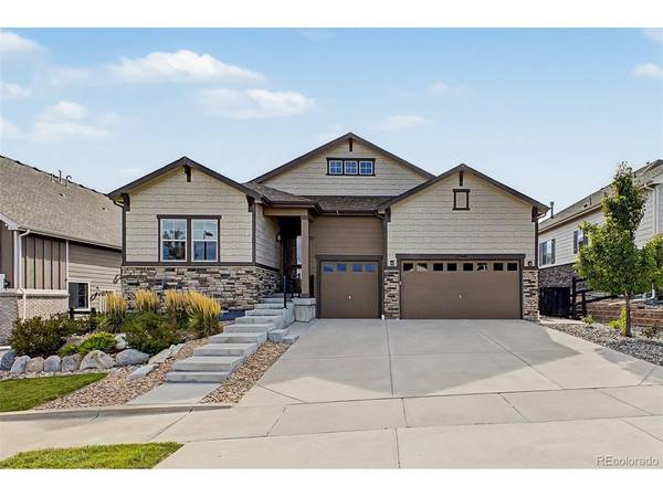 23940 E Tansy, Aurora, CO 80016