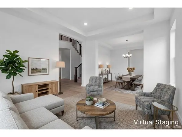1715 Green Fern, Castle Rock, CO 80104