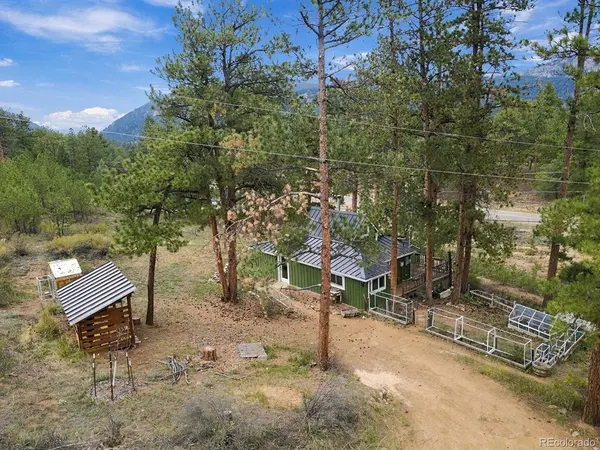 23803 Logan, Pine, CO 80470