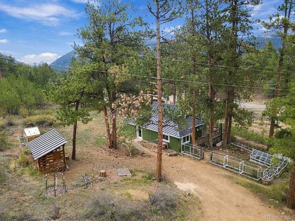 23803 Logan, Pine, CO 80470