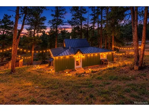 23803 Logan, Pine, CO 80470