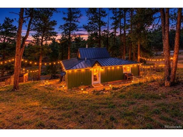 23803 Logan, Pine, CO 80470