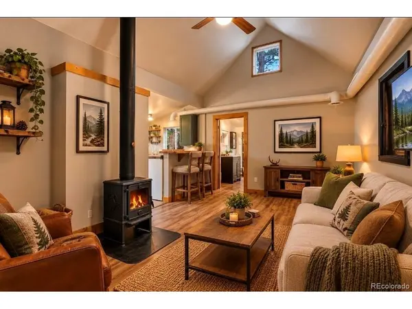 23803 Logan, Pine, CO 80470