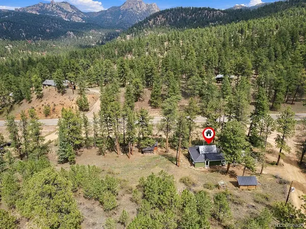 23803 Logan, Pine, CO 80470