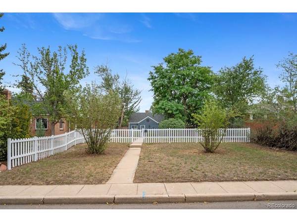 1336 Syracuse, Denver, CO 80220