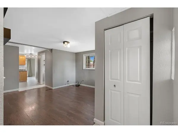 1336 Syracuse, Denver, CO 80220