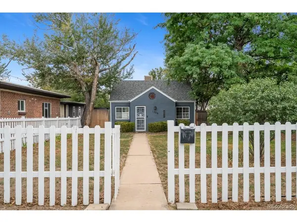 1336 Syracuse, Denver, CO 80220