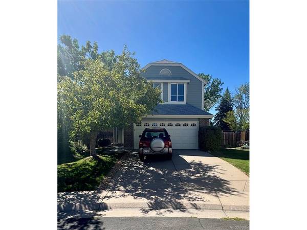 2896 S Sedalia, Aurora, CO 80013