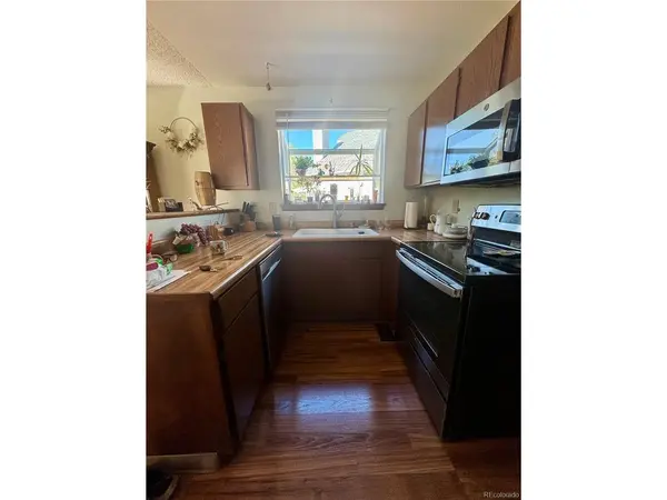 2896 S Sedalia, Aurora, CO 80013