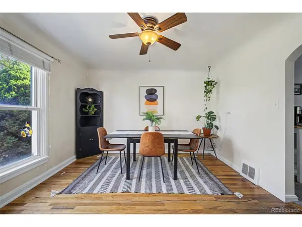 6790 W 48th, Wheat Ridge, CO 80033