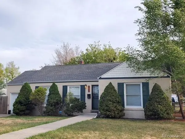 6790 W 48th, Wheat Ridge, CO 80033
