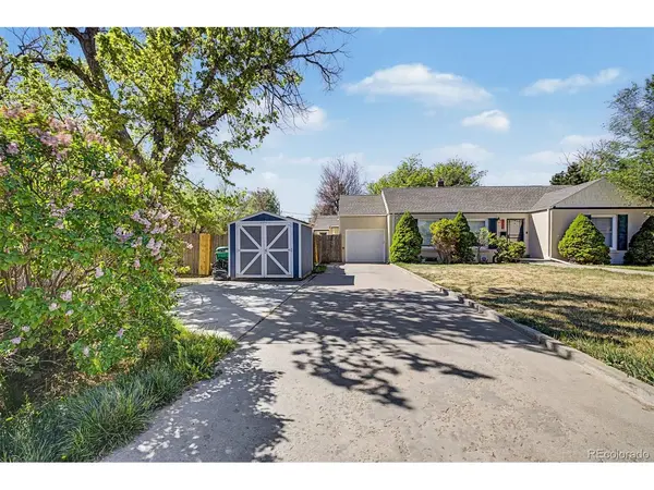 6790 W 48th, Wheat Ridge, CO 80033