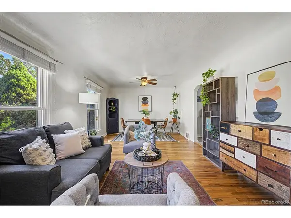 6790 W 48th, Wheat Ridge, CO 80033