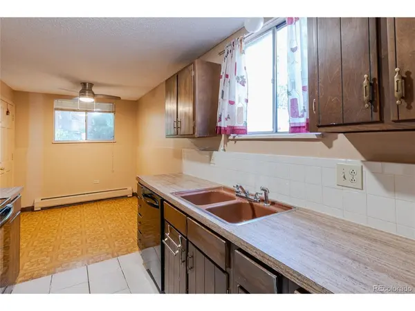 1525 S Holly #107, Denver, CO 80222